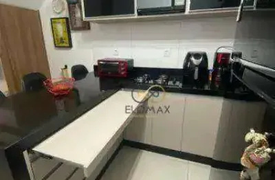 Casa à venda, 42 m² por r$ 360.000,00 - vila dom pedro ii - são paulo/sp
