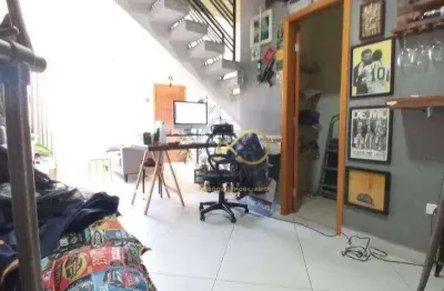 Vende - sobrado - 120m² - em condominio no tremembé (vila rosa) - são paulo, sp