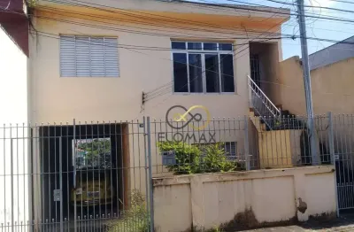 Casa com 3 dormitórios à venda por r$ 550.000,00 - gopoúva - guarulhos/sp