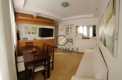 Casa com 2 dormitórios à venda, 46 m² por r$ 266.000,00 - jardim maria dirce - guarulhos/sp