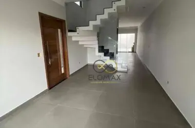 Sobrado com 3 quartos à venda, 133 m² por r$ 900.000 - jardim vila galvão - guarulhos/sp