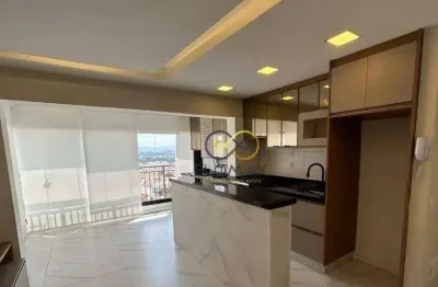 Vende - espetacular apartamento - 68m² - condominio universo estela - tatuapé - sp.