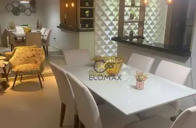 Vende - lindo apartamento - 98m² - condominio residencial cannes - parque campolim - sorocaba - sp.