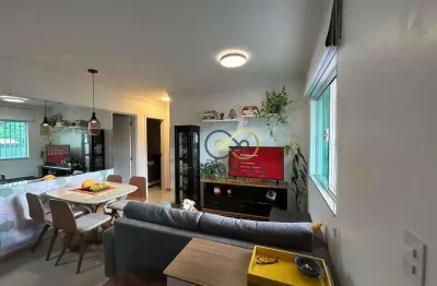 Apartamento com 2 dormitórios à venda, 42 m² por r$ 320.000,00 - vila mazzei - são paulo/sp