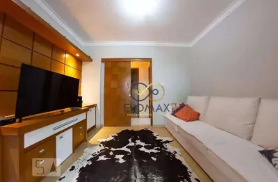 Vende - lindo e impecável apartamento - 140m² - condomínio edifício greenfield - no parque mandaqui (zona norte) - sp.