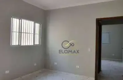 Casa à venda, 73 m² por r$ 485.000,00 - cidade parque alvorada - guarulhos/sp