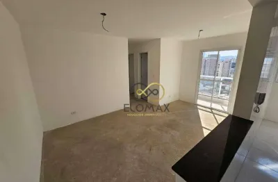 Apartamento à venda, 56 m² por r$ 375.000,00 - vila galvão - guarulhos/sp