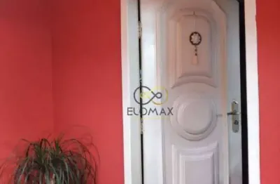 Casa com 3 quartos à venda na Rua Pedro da Silva Gomes, 1, Jardim Cecy, São Paulo