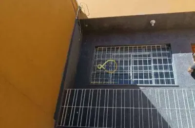 Vende - sobrado - 220m² - vila esplanada (itapegica) - guarulhos - sp.
