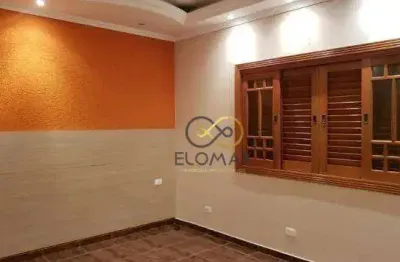 Sobrado com 2 dormitórios à venda, 126 m² por r$ 735.000,00 - morros - guarulhos/sp