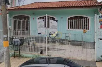 Casa com 3 dormitórios à venda, 302 m² por r$ 750.000 - jardim santa mena - guarulhos/sp