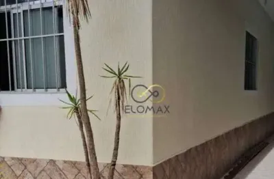 Vende - linda casa térrea - 125m² - jd. bela vista - guarulhos - sp.