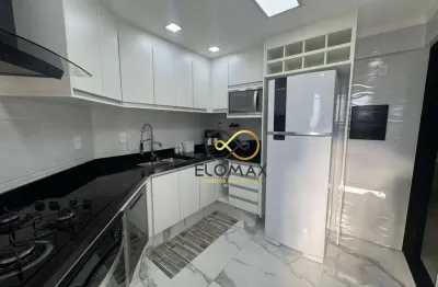 Apartamento com 3 quartos à venda, 58 m² por r$ 410.000 - jardim santa clara - guarulhos/sp