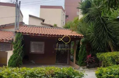 Casa com 3 dormitórios à venda, 84 m² por r$ 430.000,00 - jardim guilhermino - guarulhos/sp