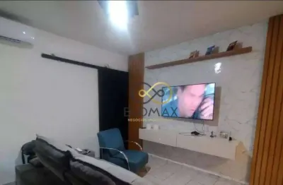 Casa com 3 dormitórios à venda, 84 m² por r$ 430.000,00 - jardim guilhermino - guarulhos/sp