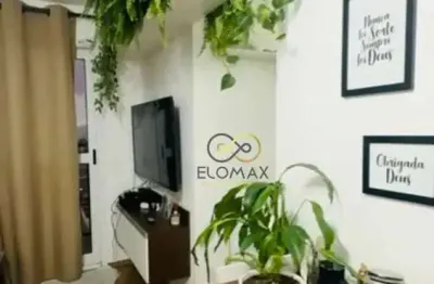 Apartamento com 3 dormitórios à venda, 58 m² por r$ 400.000,00 - jardim las vegas - guarulhos/sp