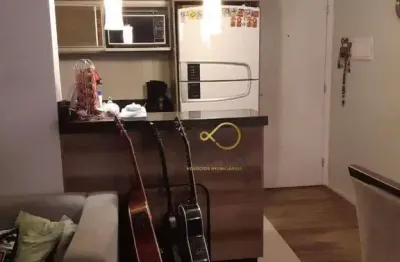 Apartamento com 3 dormitórios à venda, 56 m² por r$ 373.000,00 - jardim las vegas - guarulhos/sp