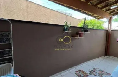 Apartamento garden l 2 quartos l imirim - area de lazer completa