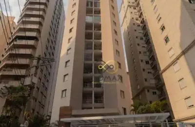 Vende - lindo apartamento - 90m² - edifício villagio di toscana - santa teresinha - zona norte - sp