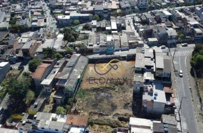 Terreno à venda, 1200 m² por r$ 900.000,00 - cidade soberana - guarulhos/sp
