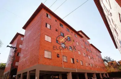 Apartamento com 2 dormitórios à venda, 55 m² por r$ 300.000,00 - vila progresso - guarulhos/sp