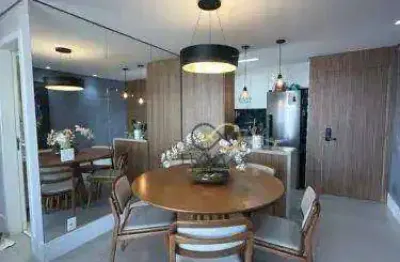 Apartamento com 3 dormitórios à venda, 63 m² por r$ 682.000 - vila maria - são paulo/sp