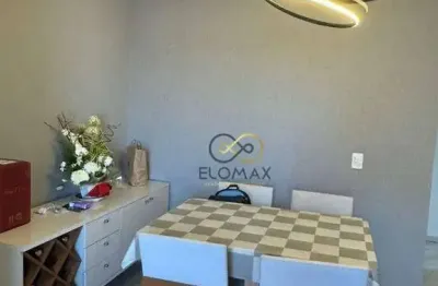 Apartamento com 3 dormitórios à venda, 64 m² por r$ 475.000,00 - vila guilherme - são paulo/sp