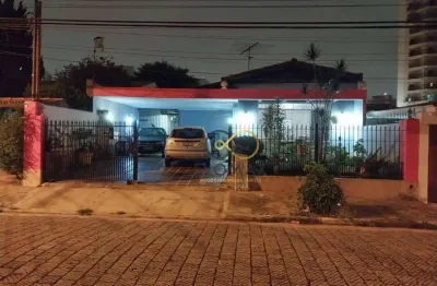Casa com 3 dormitórios à venda, 270 m² por r$ 1.300.000,00 - vila galvão - guarulhos/sp