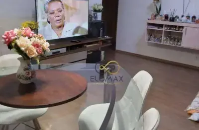 Apartamento com 3 dormitórios à venda, 76 m² por r$ 470.000 - jardim nova taboão - guarulhos/sp