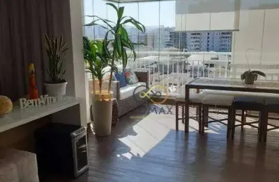 Apartamento com 3 dormitórios à venda, 126 m² por r$ 1.180.000 - vila guilherme - são paulo/sp
