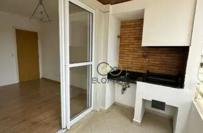 Vende - apartamento - 3 quartos - 1 suíte - 2 vagas de garagem -  condomínio massimo  - jd zaira - guarulhos - sp.