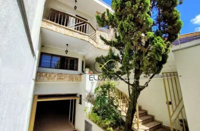 Casa com 3 quartos à venda na Rua Marques de Carvalho, 1, Cidade Mãe do Céu, São Paulo