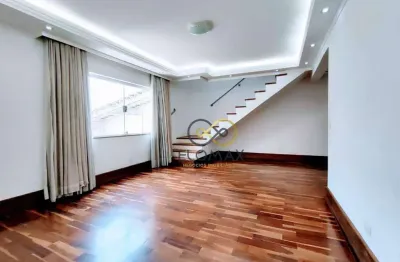 Casa com 3 quartos à venda na Rua Soldado João Maria Batista, 1, Vila Rosália, Guarulhos