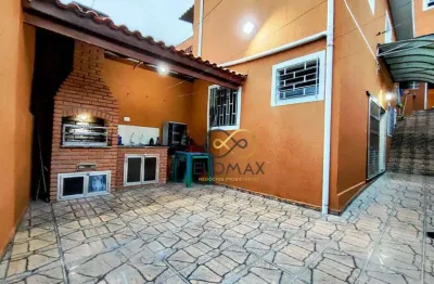 Casa com 3 quartos à venda na Rua Soldado João Batista dos Reis, 1, Jardim Dourado, Guarulhos