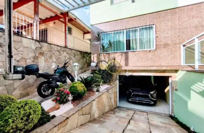 Casa no tucuruvi com 3 quartos e 3 vagas de garagem