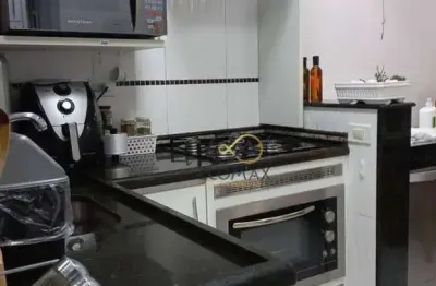 Casa com 3 dormitórios à venda, 138 m² por r$ 695.000,00 - cocaia - guarulhos/sp