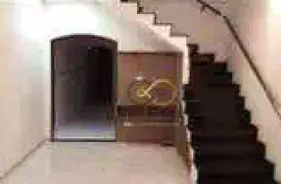 Casa à venda, 198 m² por r$ 650.000,00 - parque continental ii - guarulhos/sp
