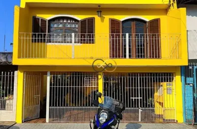 Casa com 3 dormitórios à venda, 181 m² por r$ 600.000,00 - vila maricy - guarulhos/sp