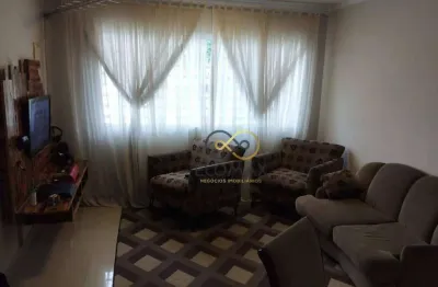 Casa com 3 quartos à venda na Rua Piratuba, Jardim Santa Clara, Guarulhos