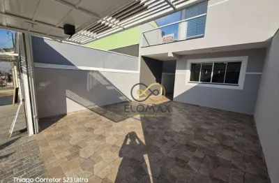 Casa em guarulhos com 3  quartos venda, 120 m² por r$ 650.000 - parque flamengo - guarulhos/sp