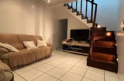Casa com 4 dormitórios à venda, 250 m² por r$ 570.000,00 - vila carmela ii - guarulhos/sp