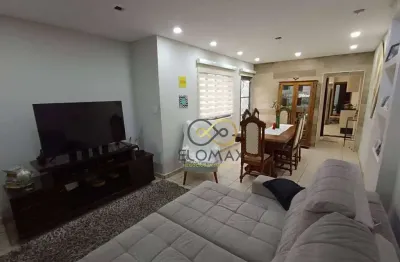 Casa com 3 dormitórios à venda, 156 m² por r$ 649.000,00 - jardim pinhal - guarulhos/sp