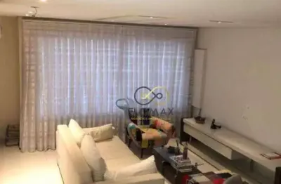 Casa com 2 dormitórios à venda, 310 m² por r$ 849.000,00 - jardim bom clima - guarulhos/sp