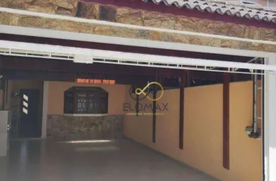 Casa com 4 dormitórios à venda, 178 m² por r$ 1.400.000,00 - jardim zaira - guarulhos/sp