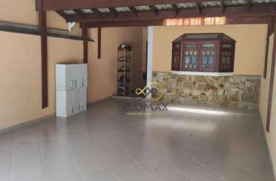 Casa com 4 dormitórios à venda, 178 m² por r$ 1.400.000,00 - jardim zaira - guarulhos/sp