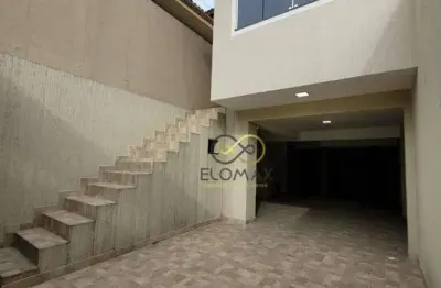 Casa com 3 dormitórios à venda, 120 m² por r$ 700.000,00 - jardim gracinda - guarulhos/sp