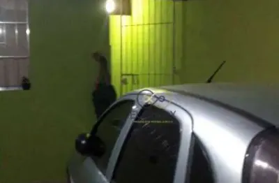 Casa com 3 dormitórios à venda, 150 m² por r$ 550.000,00 - jardim maria dirce - guarulhos/sp