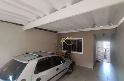 Casa com 2 dormitórios à venda, 110 m² por r$ 440.000,00 - vila paraíso - guarulhos/sp