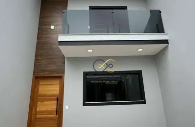 Casa com 3 dormitórios à venda, 130 m² por r$ 700.000,00 - jardim cumbica - guarulhos/sp