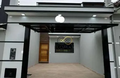 Casa com 3 dormitórios à venda, 130 m² por r$ 700.000,00 - jardim cumbica - guarulhos/sp